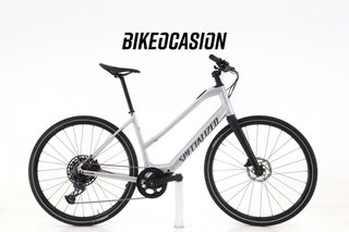 Bicicleta Specialized Vado SL 5.0 t.L Reacondicionada