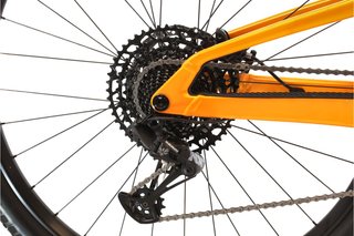 Bicicleta Scott Spark 970 t.M Reacondicionada