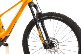 Bicicleta Scott Spark 970 t.M Reacondicionada