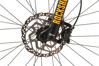 Bicicleta Scott Spark 970 t.M Reacondicionada