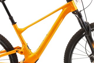 Bicicleta Scott Spark 970 t.M Reacondicionada