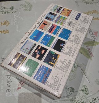 SEGA MASTERSYSTEM II - Nueva a estrenar!!