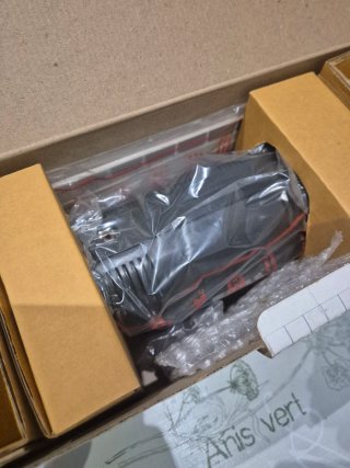 SEGA MASTERSYSTEM II - Nueva a estrenar!!