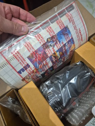 SEGA MASTERSYSTEM II - Nueva a estrenar!!