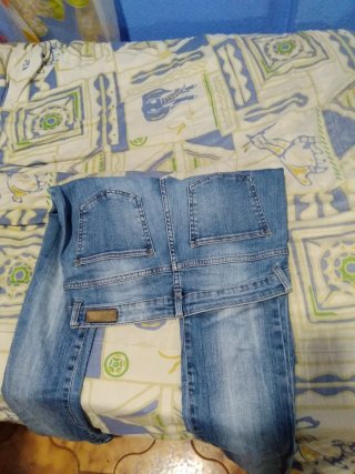 Vero Moda Vaqueros Talla S/M