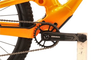 Bicicleta Scott Spark 970 t.M Reacondicionada