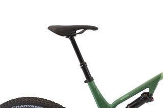Bicicleta Canyon Neuron 7 XT t.XL Reacondicionada