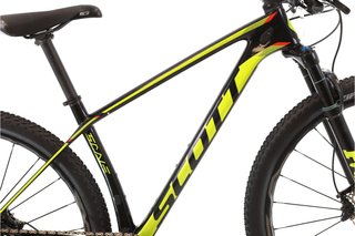 Bicicleta Scott Scale 930 GX t.M Reacondicionada