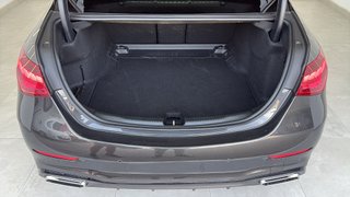 Mercedes-Benz Clase C Mercedes-Benz Clase C C 300 d Berlina