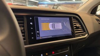 Seat Ateca SOLO 3.000km, 2025 TSI
