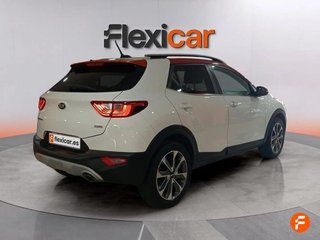 Kia Stonic 1.0 T-GDi 88kW (120CV) Drive Eco-Dynam