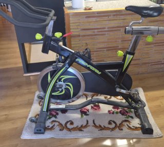 Bicicleta Spinning Pro-Form