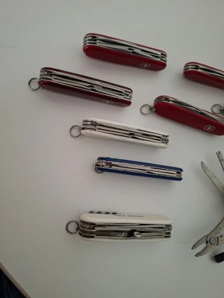 Coltellino Svizzero Victorinox