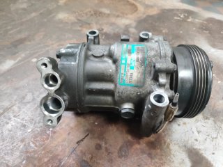 Compresor aire acondicionado Renault Clio 2.