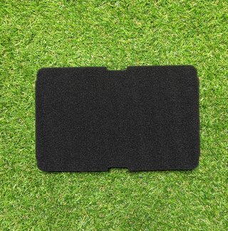 3 Filtros para Secadora