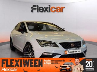Seat Leon 2.0 TSI 213kW (290CV) DSG-7 St&Sp Cupra