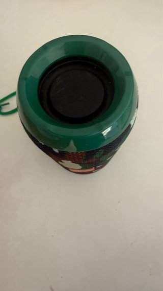 Altavoz Portátil CoolBox Camuflaje