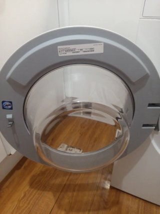 Lavadora Bosch Serie 4