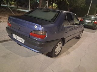 Peugeot 306 2000