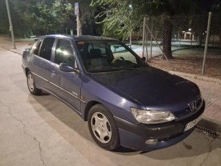 Peugeot 306 2000