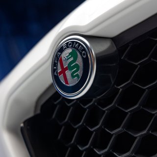 Alfa Romeo Stelvio 2022