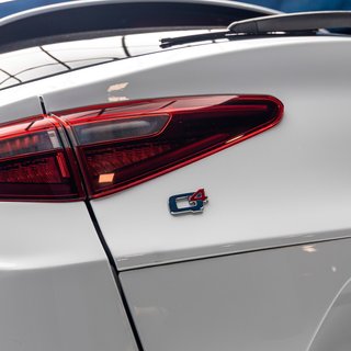 Alfa Romeo Stelvio 2022