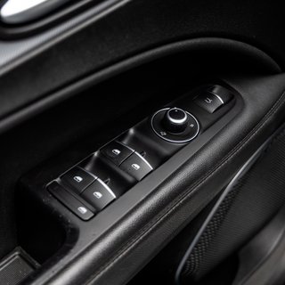 Alfa Romeo Stelvio 2022