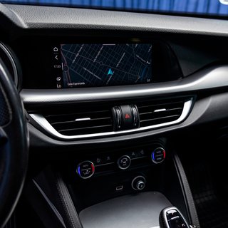Alfa Romeo Stelvio 2022