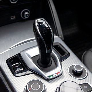 Alfa Romeo Stelvio 2022