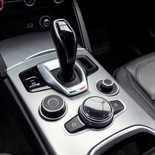 Alfa Romeo Stelvio 2022