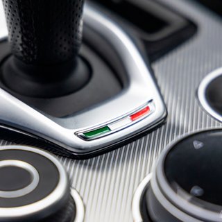 Alfa Romeo Stelvio 2022