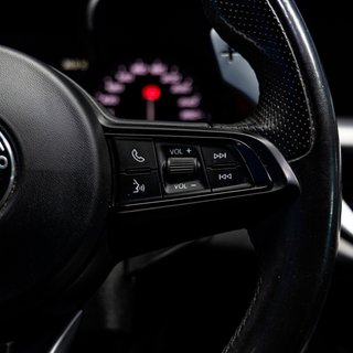 Alfa Romeo Stelvio 2022