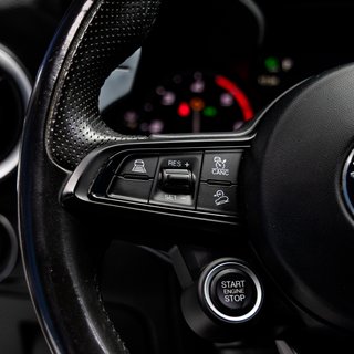 Alfa Romeo Stelvio 2022