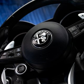 Alfa Romeo Stelvio 2022