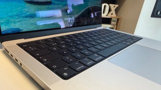 MacBook Pro 14” M3 16GB/512GB