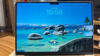 MacBook Pro 14” M3 16GB/512GB