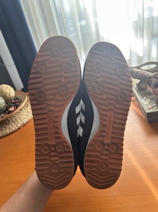 Adidas SL72 Hombre Marrón Chocolate