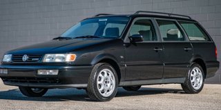 Volkswagen Passat B4