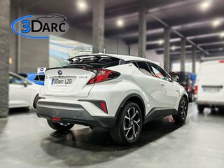 TOYOTA CHR 1.8 125H ADVANCE