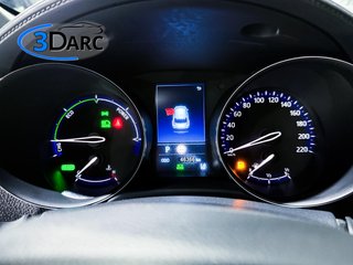 TOYOTA CHR 1.8 125H ADVANCE