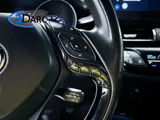 TOYOTA CHR 1.8 125H ADVANCE