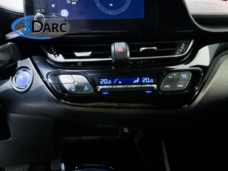 TOYOTA CHR 1.8 125H ADVANCE