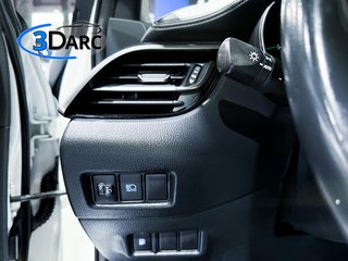 TOYOTA CHR 1.8 125H ADVANCE
