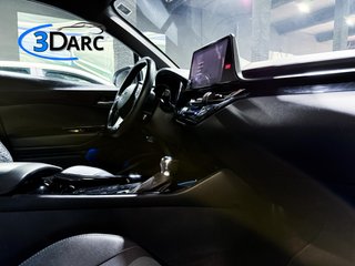 TOYOTA CHR 1.8 125H ADVANCE