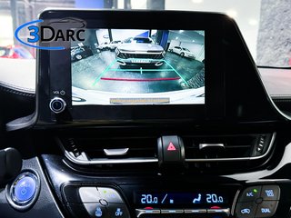 TOYOTA CHR 1.8 125H ADVANCE