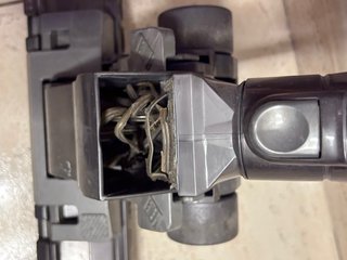Aspirador Dyson DC20 Allergy.