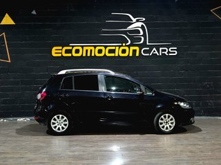 Volkswagen Golf Plus 2.0TDI