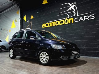 Volkswagen Golf Plus 2.0TDI