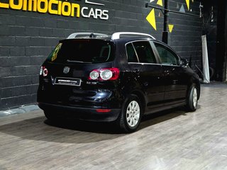 Volkswagen Golf Plus 2.0TDI