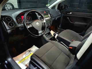 Volkswagen Golf Plus 2.0TDI